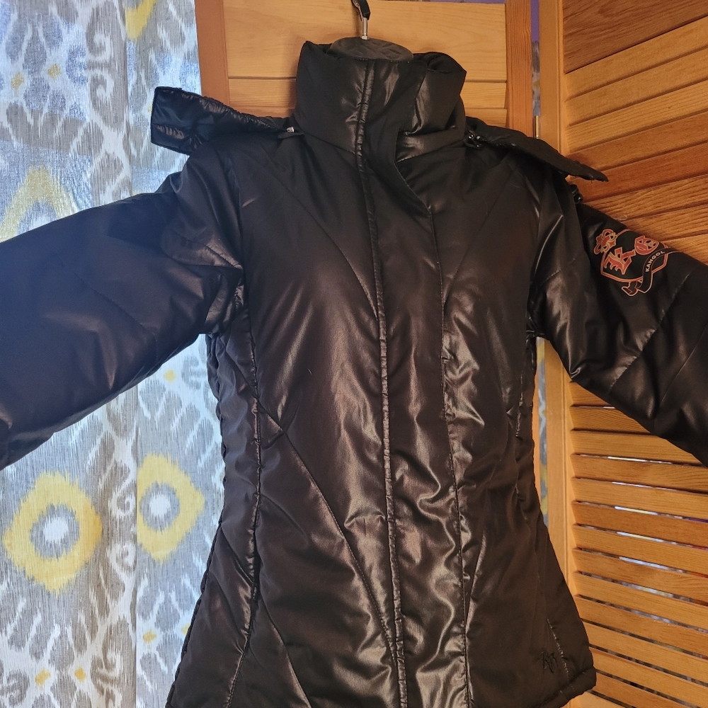 Kangol Jacket - Picture 2 of 16